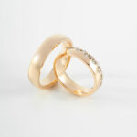 SP000103 – Cặp nhẫn cưới RG