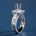 Ổ Nhẫn Kim Cương WOW Ổ Nhẫn Kim Cương WOW