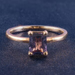 Nhẫn Đá Spinel Nhẫn Đá Spinel