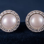 Bông Tai Ngọc Trai