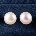 Bông Tai Ngọc Trai Bông Tai Ngọc Trai