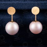 Bông Tai Ngọc Trai