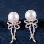 Bông Tai Ngọc Trai