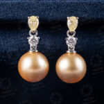 Bông Tai Ngọc Trai