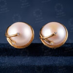 Bông Tai Ngọc Trai