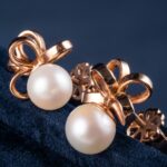 Bông Tai Ngọc Trai