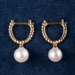 Bông Tai Ngọc Trai