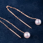 Bông Tai Ngọc Trai