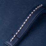 Lắc Tay Kim Cương