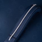 Lắc Tay Kim Cương