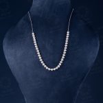 Dây Chuyền Kim Cương