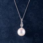 Dây Chuyền Ngọc Trai