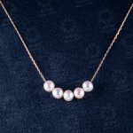 Dây Chuyền Ngọc Trai Dây Chuyền Ngọc Trai