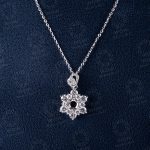 Dây Chuyền Kim Cương