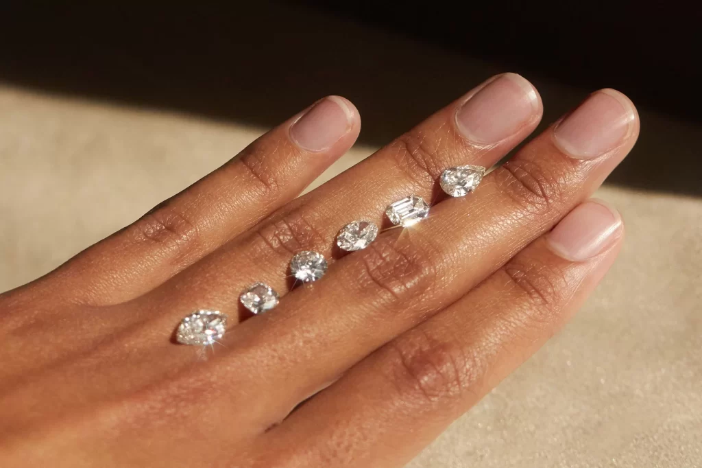 Kim Cương Là Gì? Tổng Hợp Toàn Bộ Kiến Thức Từ Chuyên Gia Về Kim Cương