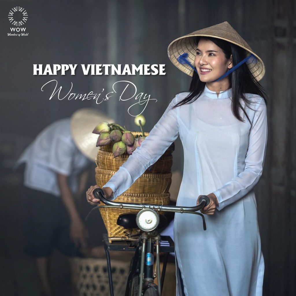 Xu Hướng Tặng Quà 20/10 Cho Mẹ, Vợ Và Người Yêu Năm Nay