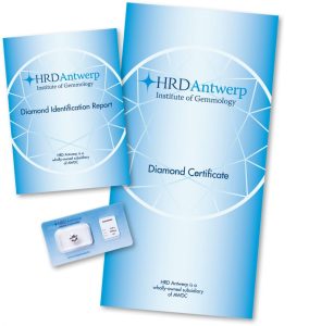 Giấy Chứng Nhận HRD Là Gì? 8 Tiêu Chuẩn Phân Loại Kim Cương của HRD