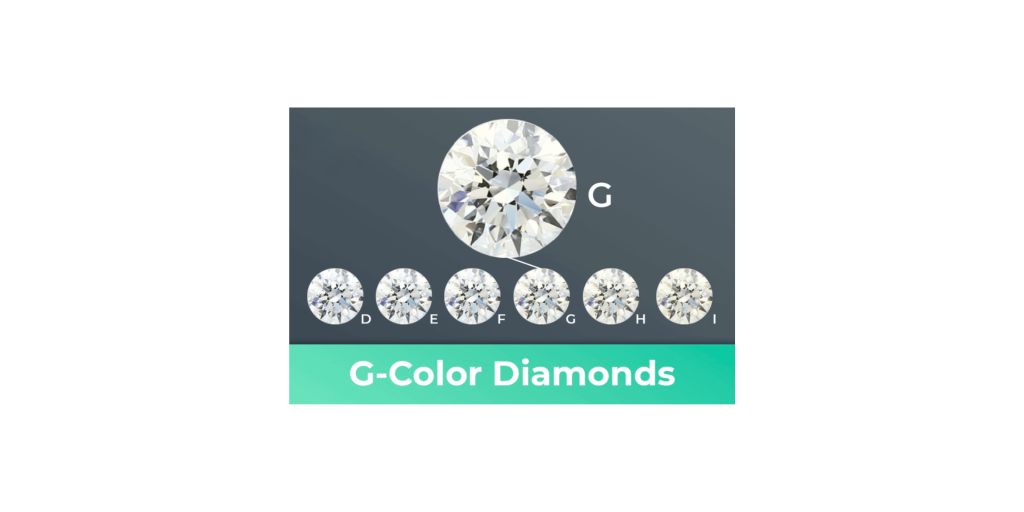 Kim Cương Nước G Là Gì? Giá Bao Nhiêu, Có Đẹp Không