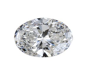 Kim Cương Giác Cắt Oval