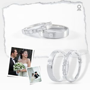 Cách Chọn Sỉze Nhẫn Nữ Chuẩn Xác Nhất 2024