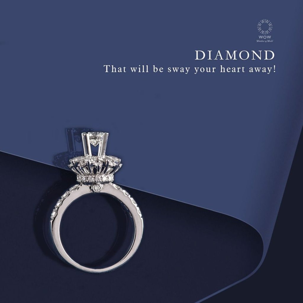 Đính Hôn là Gì? Và Ý Nghĩa Của Nhẫn Đính Hôn