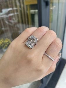 kim cương có thực sự quý hiếm