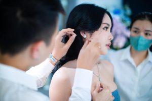 Giải Thích Vì Sao Giới Siêu Giàu Ưa Thích Sưu Tập Kim Cương