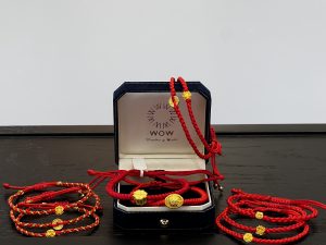 Những Điều Kiêng Kỵ Khi Đeo Vòng Chỉ Đỏ? Vị Trí Đeo Phù Hợp