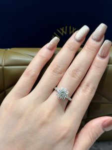 Tránh Lừa Đảo Khi Mua Kim Cương