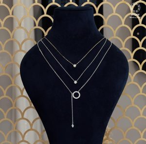 Những Câu Hỏi Thường Gặp Khi Tặng Mặt Dây Chuyền Kim Cương