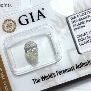 Đầu Tư Kim Cương Dài Hạn