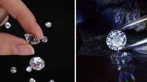 Quên Vàng Đi Kim Cương Mới Thực Sự Là Kênh Đầu Tư An Toàn