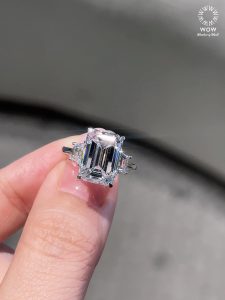 Mệnh Thổ Có Nên Đầu Tư Kim Cương? Đeo Kim Cương Có Được Không?