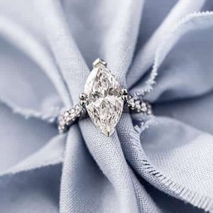 Đầu Tư Kim Cương Dài Hạn