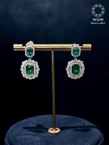 Mệnh Mộc Có Nên Đầu Tư Kim Cương