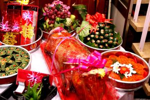 Sính Lễ Đám Hỏi Chuẩn Truyền Thống Việt Nam Cần Chuẩn Bị Những Gì?