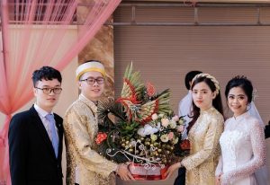 Sính Lễ Cưới Miền Trung Gồm Những Gì? Ý Nghĩa