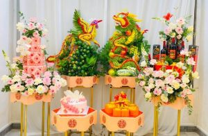 Sính Lễ Cưới Vợ Miền Tây Cần Có Những Gì?