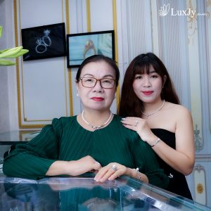 Top 10 địa chỉ bán kim cương tại Hà Nội uy tín nhất