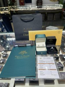 Top 10 địa chỉ bán kim cương tại Hải Phòng uy tín nhất