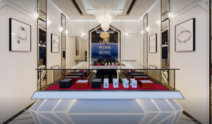 Top 10 địa chỉ bán kim cương tại Hải Phòng uy tín nhất