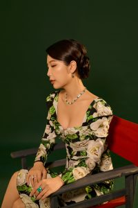 11 cách phối trang sức chuẩn cực đơn giản nhưng sành điệu