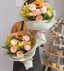 lễ vu lan nên tặng gì cho bố mẹ