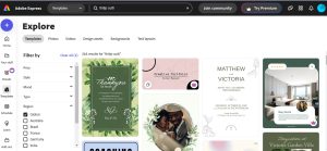 Top 8 trang web tạo thiệp cưới online đẹp, miễn phí