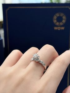 Ý Nghĩa Các Ngón Tay Đeo Nhẫn Trong Phong Thủy