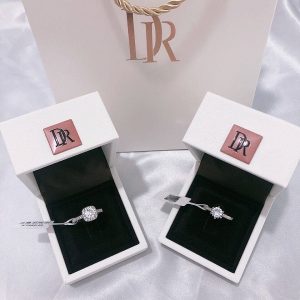 Nhẫn Darry Ring là gì? Vì sao nhẫn này HOT như vậy?