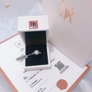 Nhẫn Darry Ring là gì? Vì sao nhẫn này HOT như vậy?