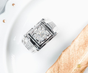 nhẫn cho nam tuổi Mẹo