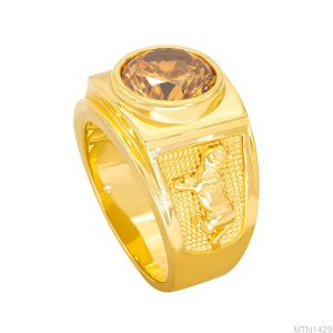 nhẫn cho nam tuổi Mẹo