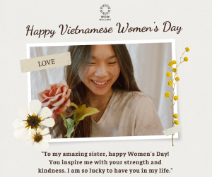 99+ các câu chúc 20/10 bằng tiếng anh giàu tình cảm nhất

